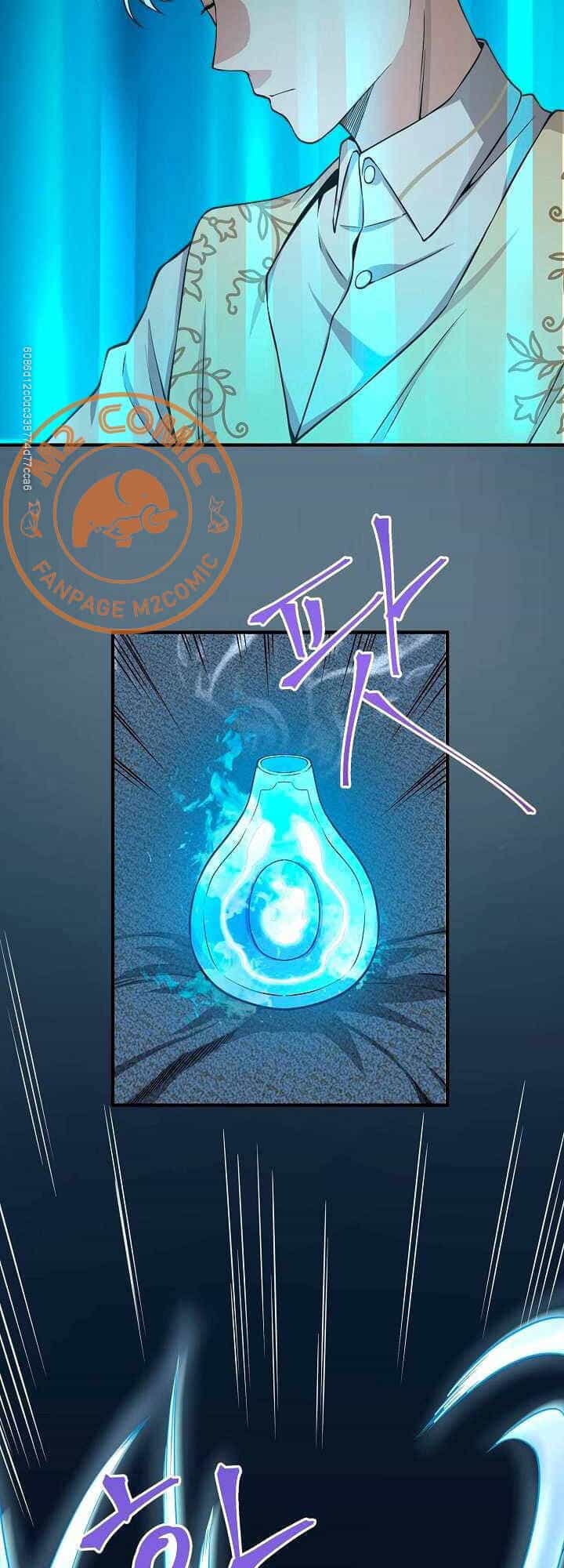 Thương Nhân Thánh Thần - Chương 19 - ảnh 39