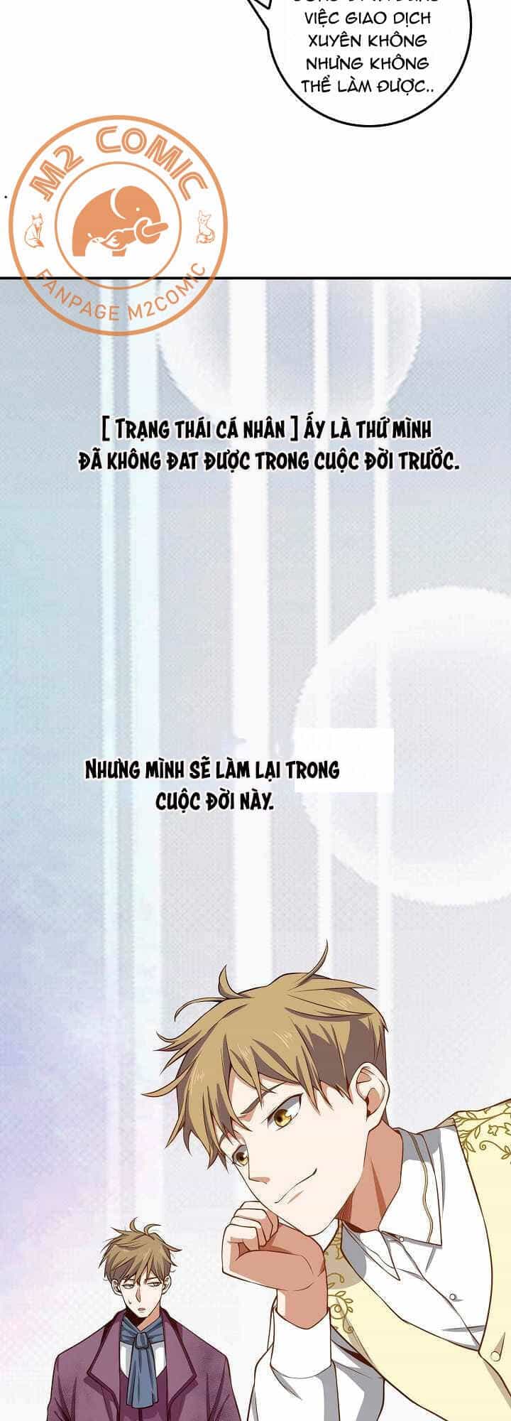Thương Nhân Thánh Thần - Chương 19 - ảnh 48
