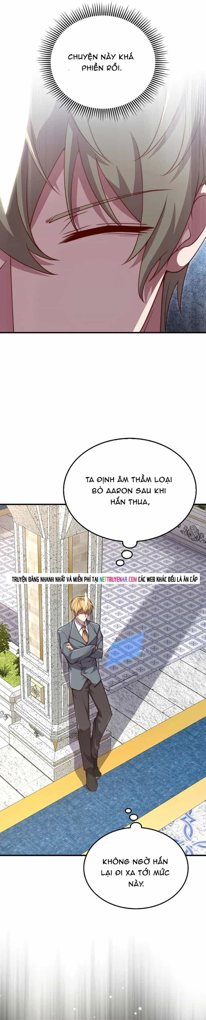Thương Nhân Thánh Thần - Chương 190 - ảnh 15