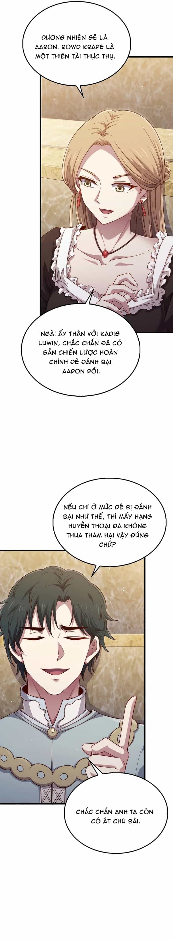 Thương Nhân Thánh Thần - Chương 191 - ảnh 26