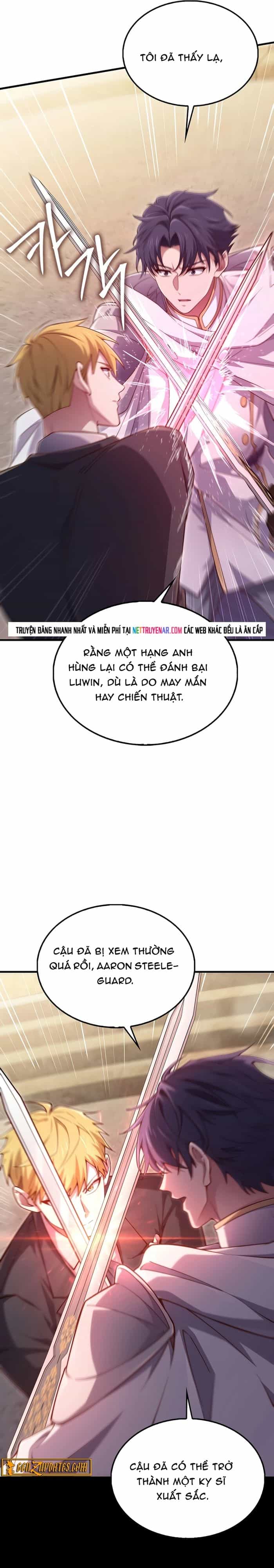 Thương Nhân Thánh Thần - Chương 191 - ảnh 34
