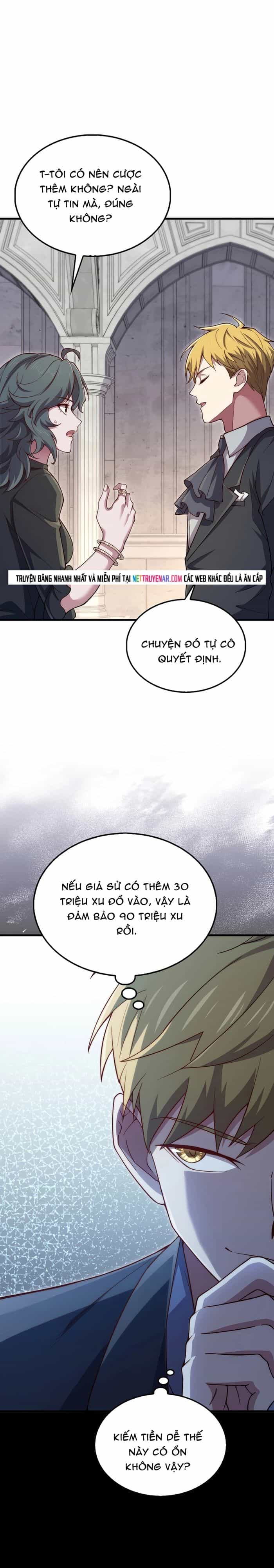 Thương Nhân Thánh Thần - Chương 191 - ảnh 6