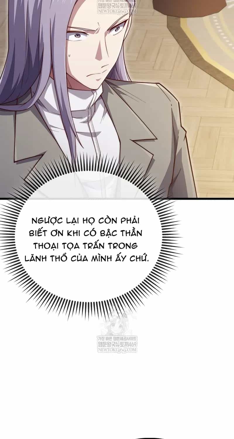 Thương Nhân Thánh Thần - Chương 194 - ảnh 91