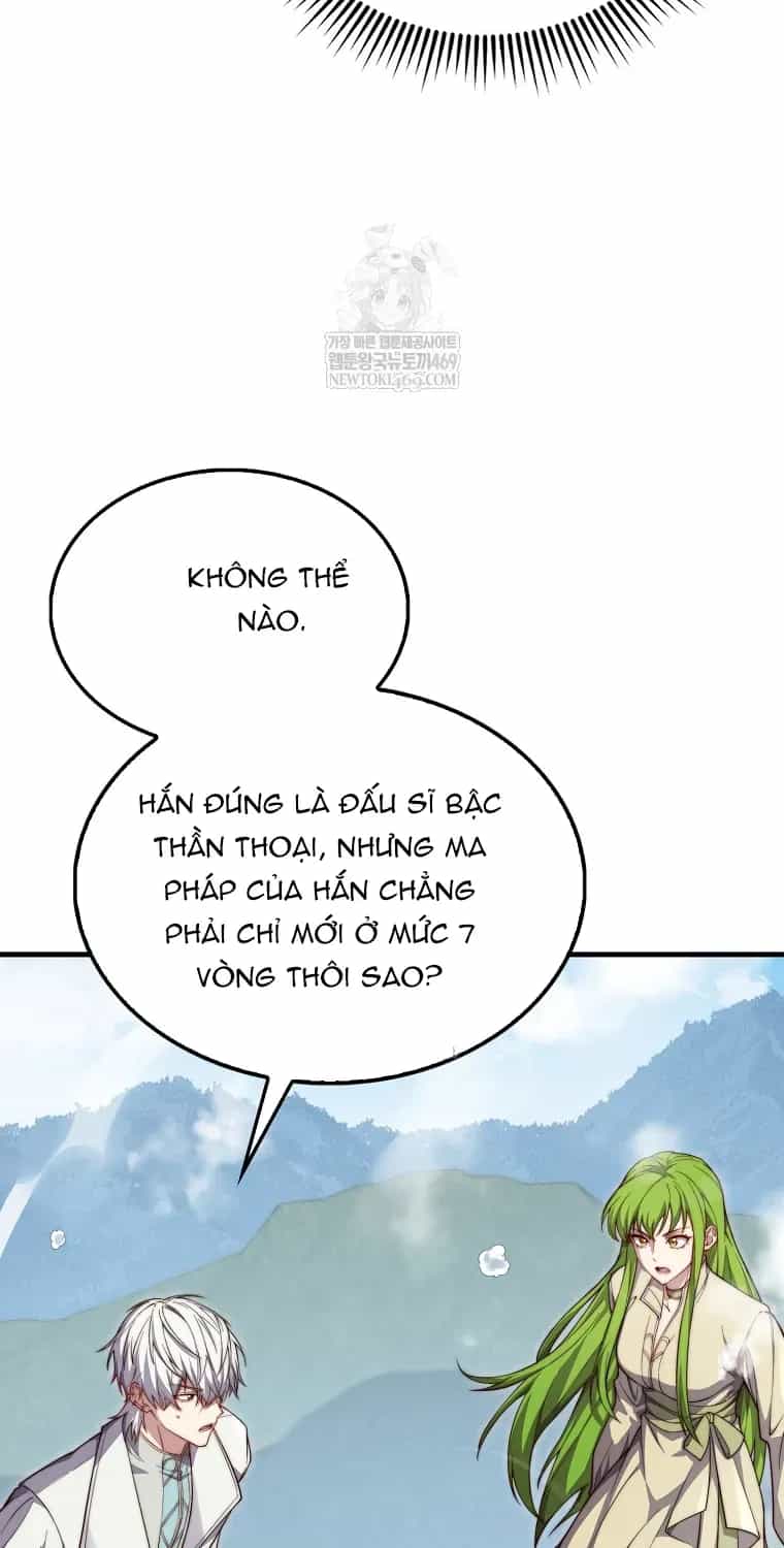 Thương Nhân Thánh Thần - Chương 195 - ảnh 42
