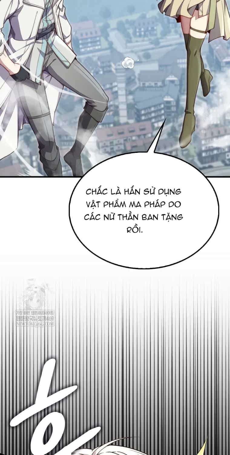 Thương Nhân Thánh Thần - Chương 195 - ảnh 43