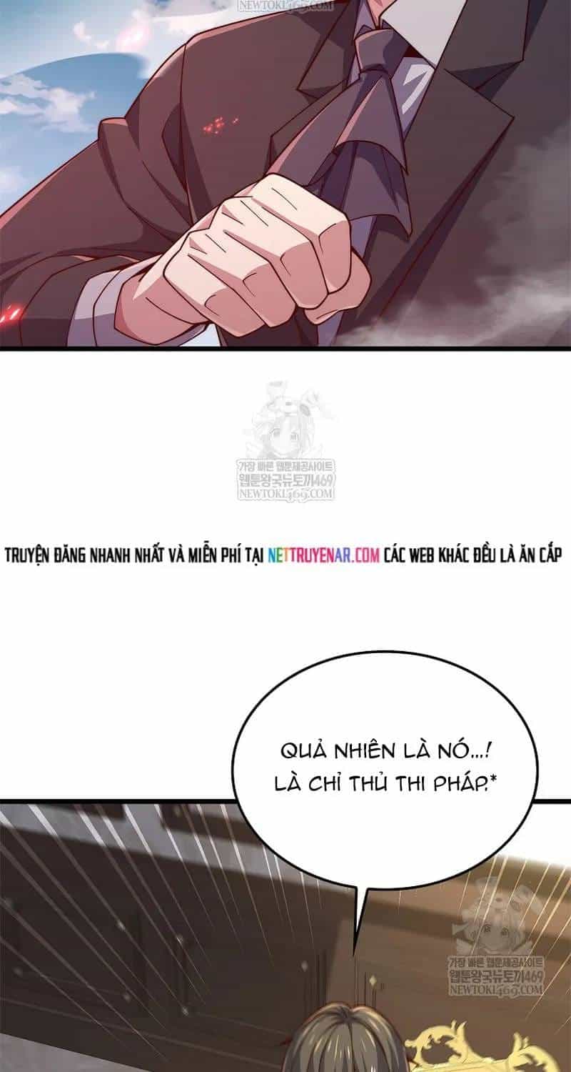 Thương Nhân Thánh Thần - Chương 196 - ảnh 13