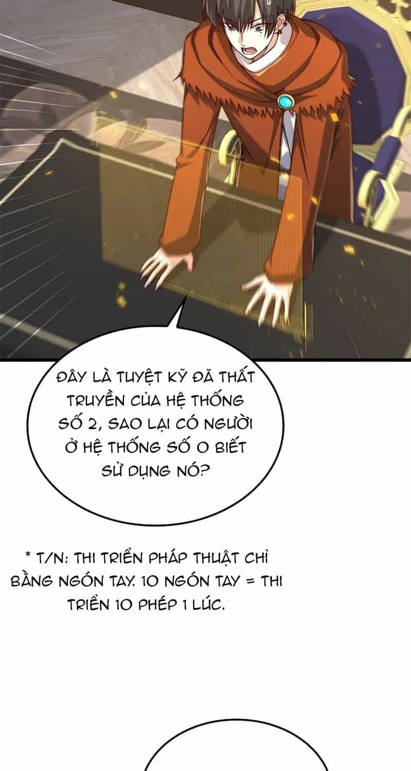 Thương Nhân Thánh Thần - Chương 196 - ảnh 14