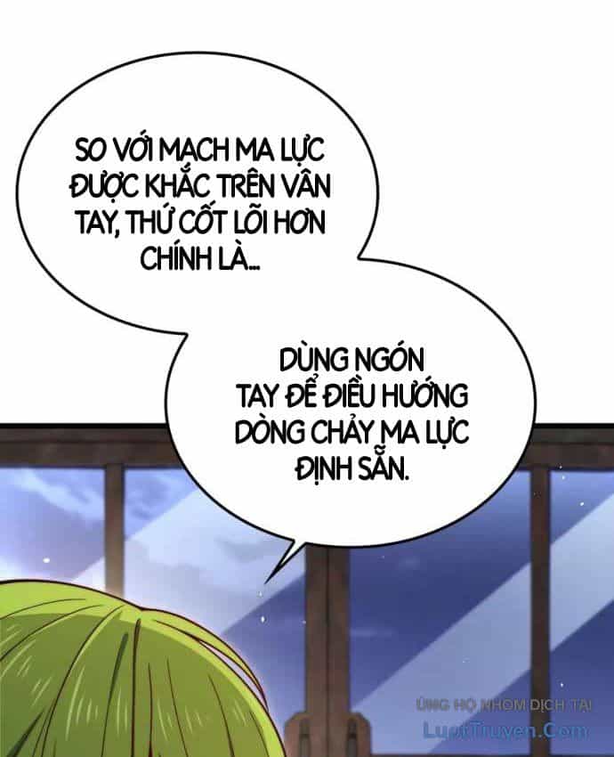 Thương Nhân Thánh Thần - Chương 199 - ảnh 11