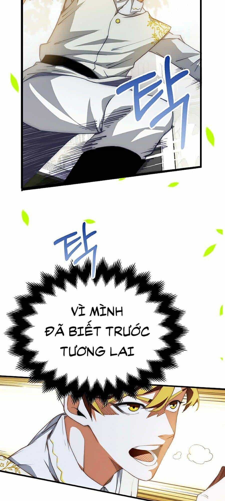 Thương Nhân Thánh Thần - Chương 2 - ảnh 19