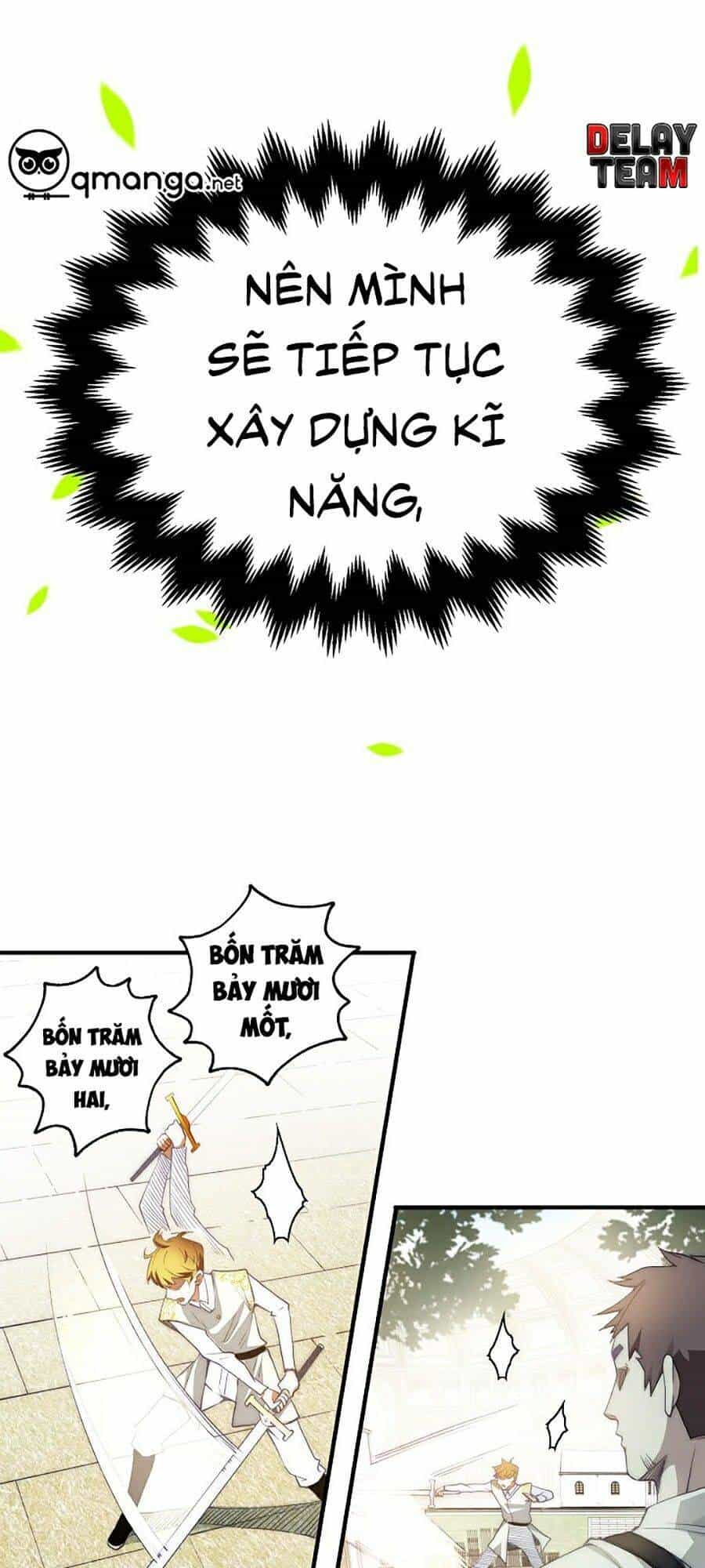 Thương Nhân Thánh Thần - Chương 2 - ảnh 21