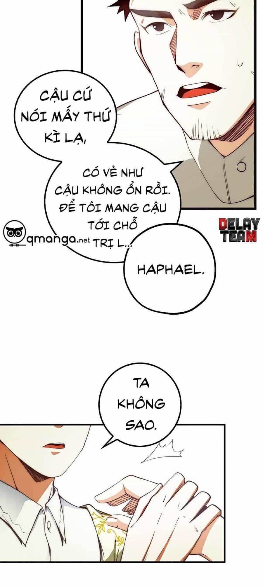 Thương Nhân Thánh Thần - Chương 2 - ảnh 43