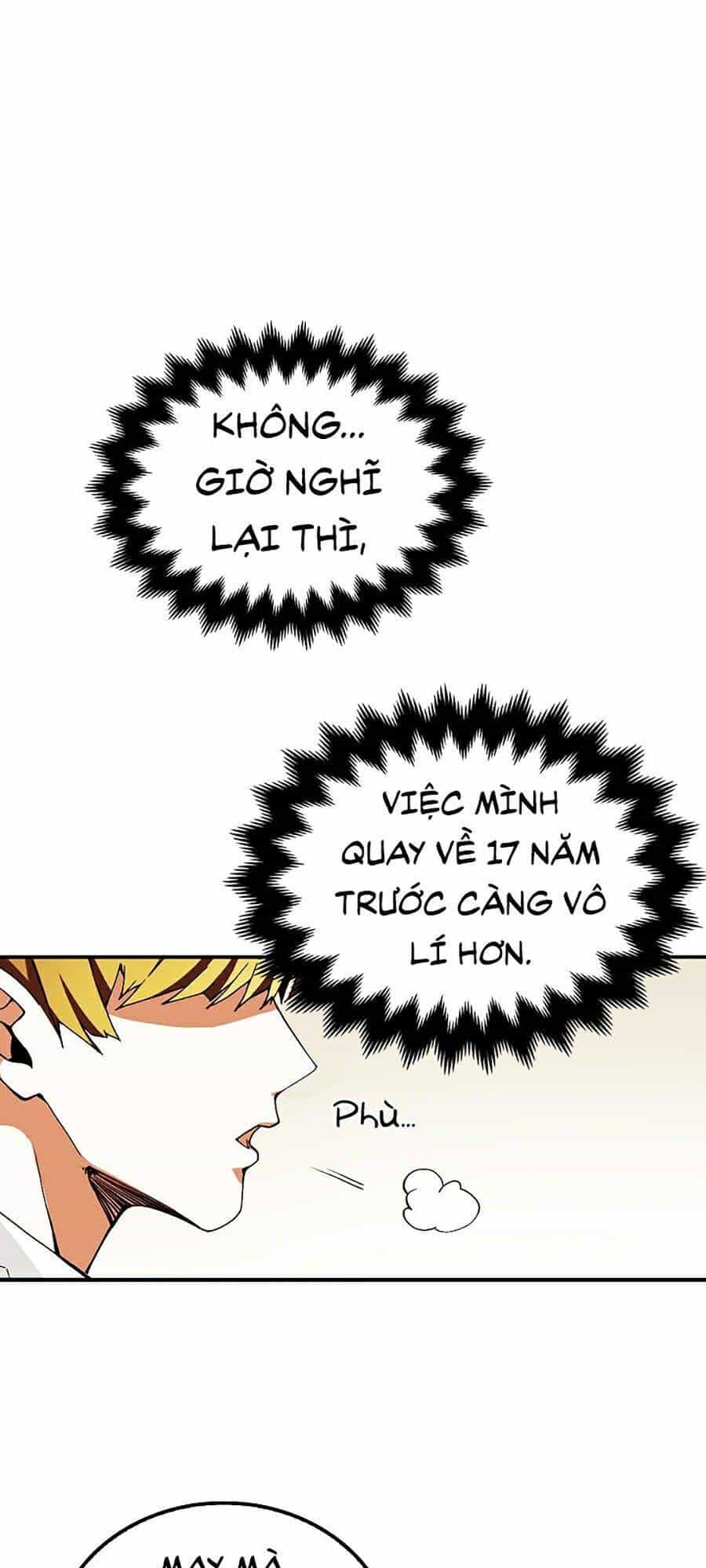 Thương Nhân Thánh Thần - Chương 2 - ảnh 61