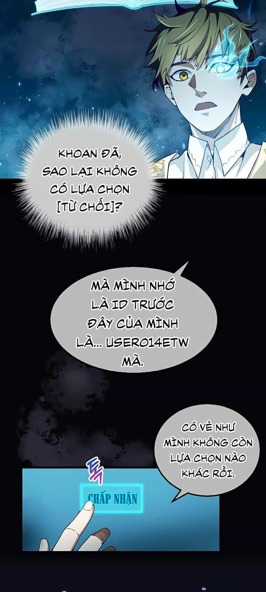 Thương Nhân Thánh Thần - Chương 2 - ảnh 65