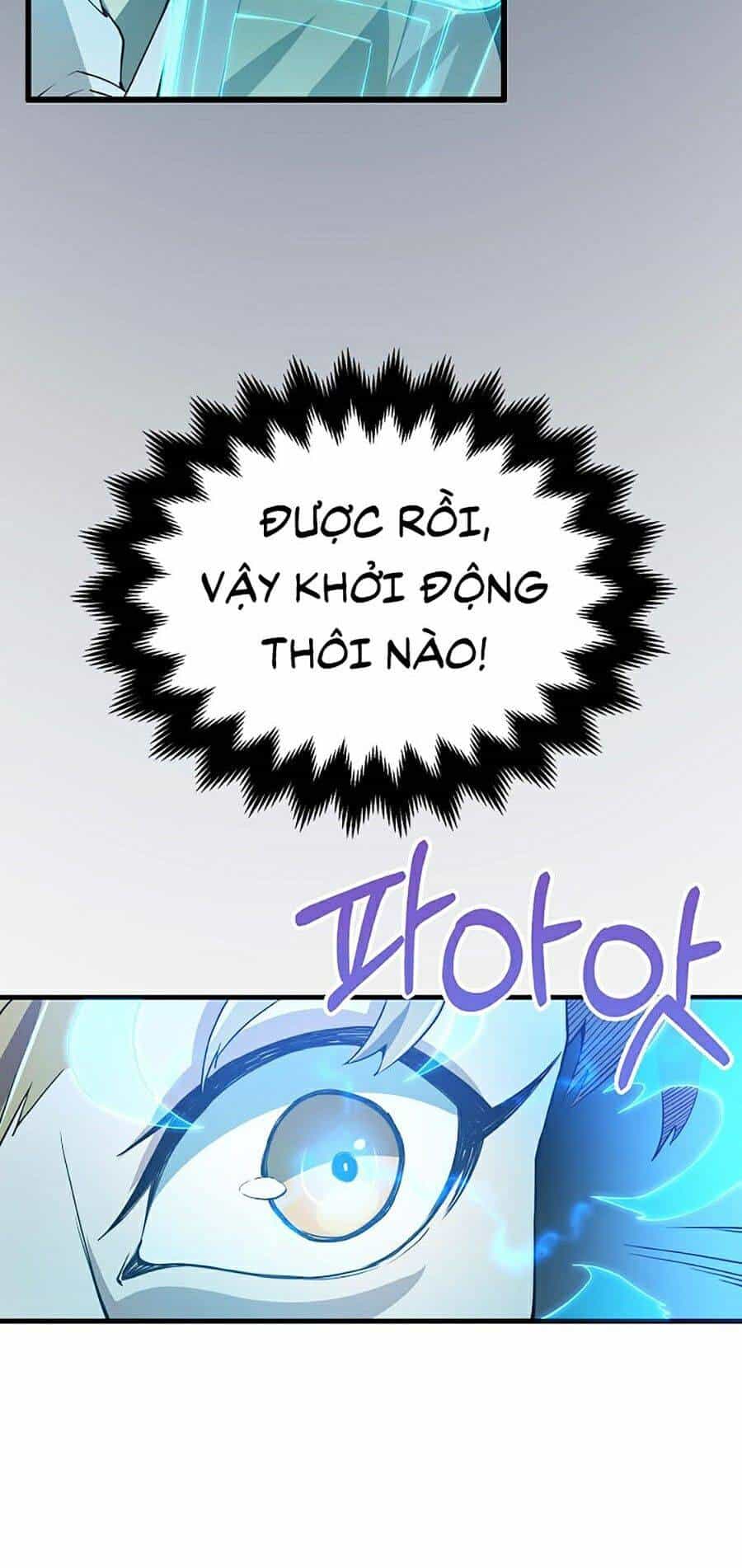 Thương Nhân Thánh Thần - Chương 2 - ảnh 73