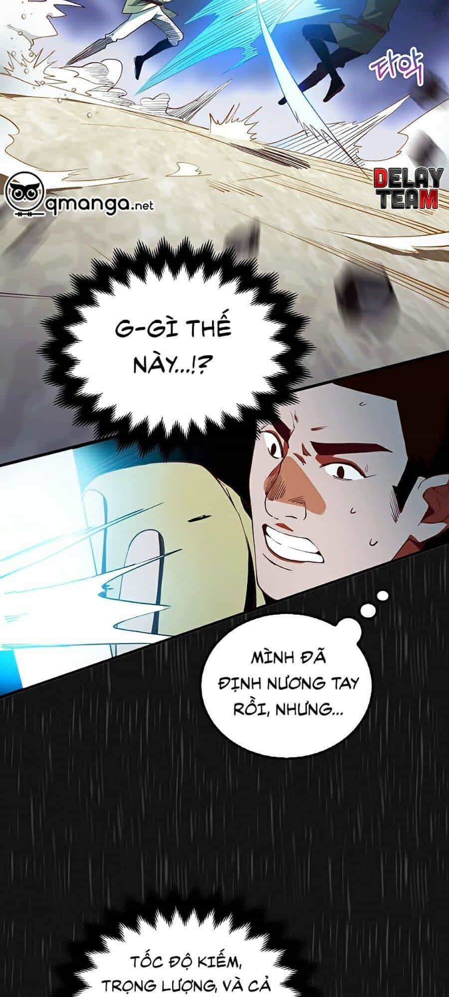 Thương Nhân Thánh Thần - Chương 2 - ảnh 82