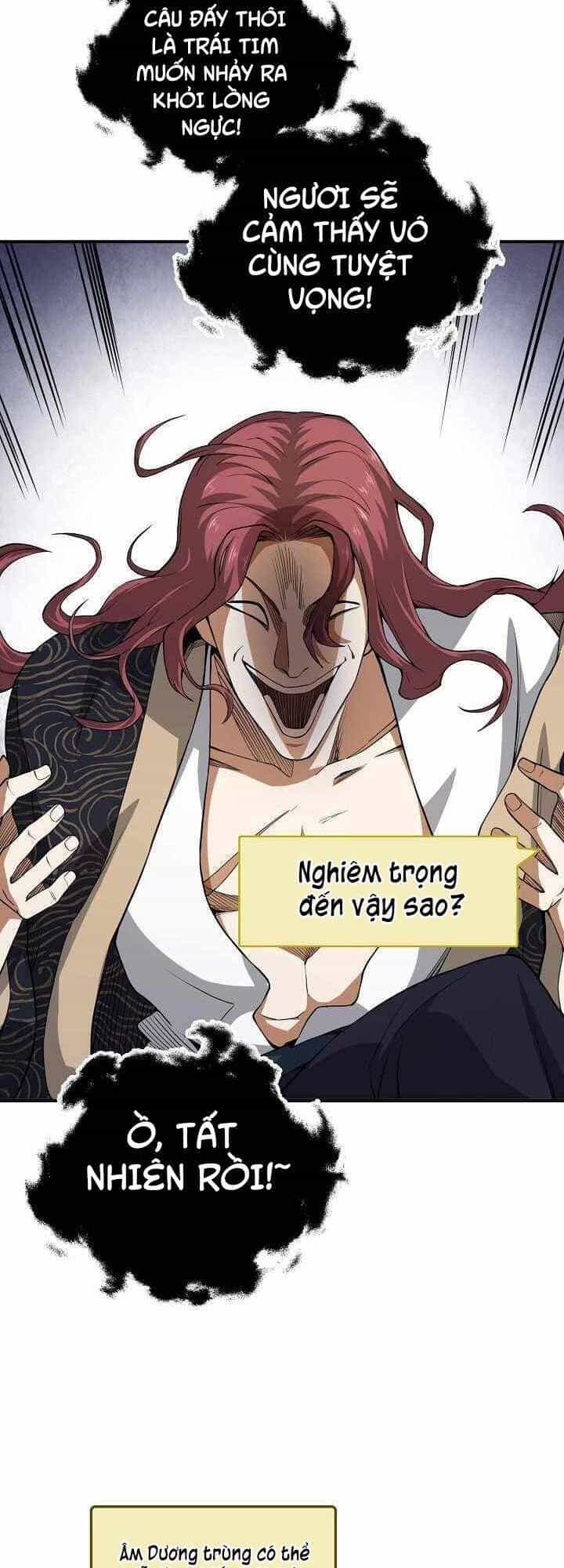Thương Nhân Thánh Thần - Chương 20 - ảnh 12