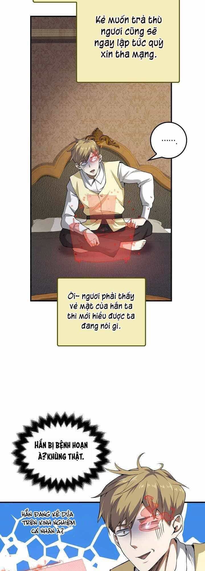 Thương Nhân Thánh Thần - Chương 20 - ảnh 14