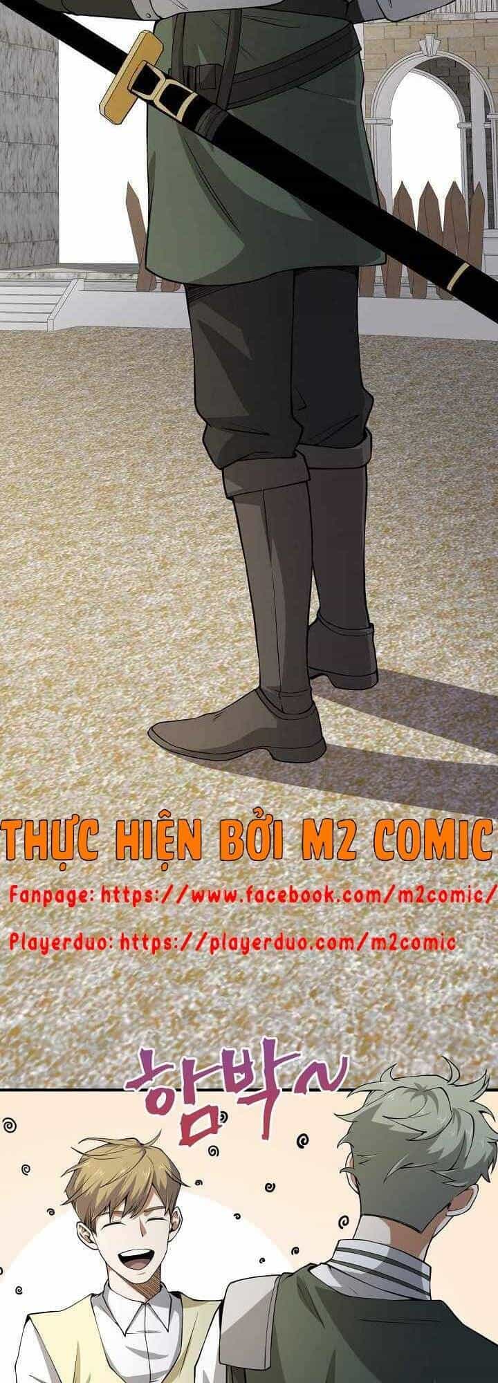 Thương Nhân Thánh Thần - Chương 20 - ảnh 25