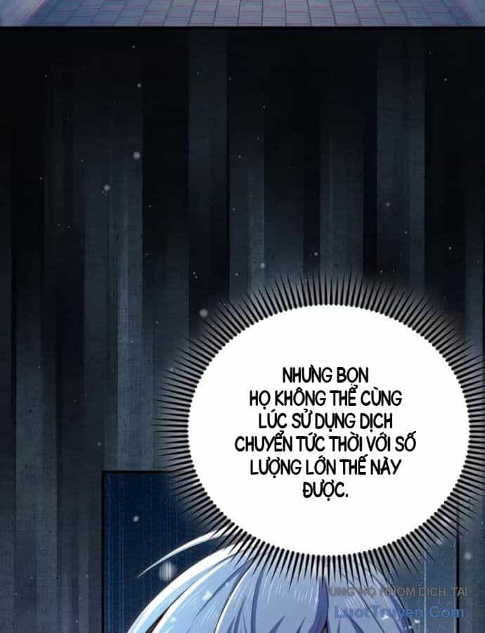 Thương Nhân Thánh Thần - Chương 202 - ảnh 19