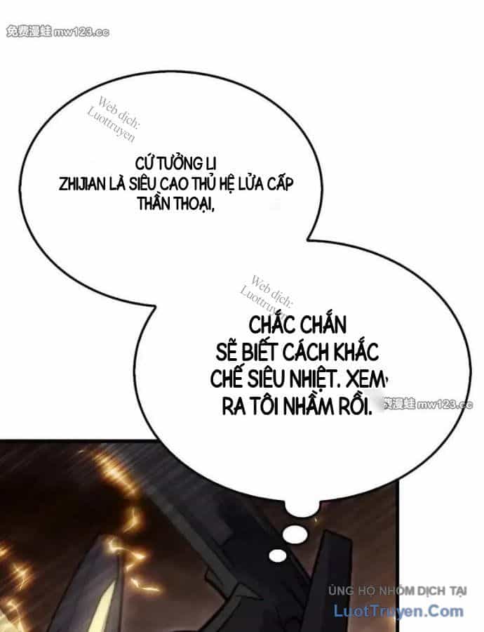 Thương Nhân Thánh Thần - Chương 204 - ảnh 32