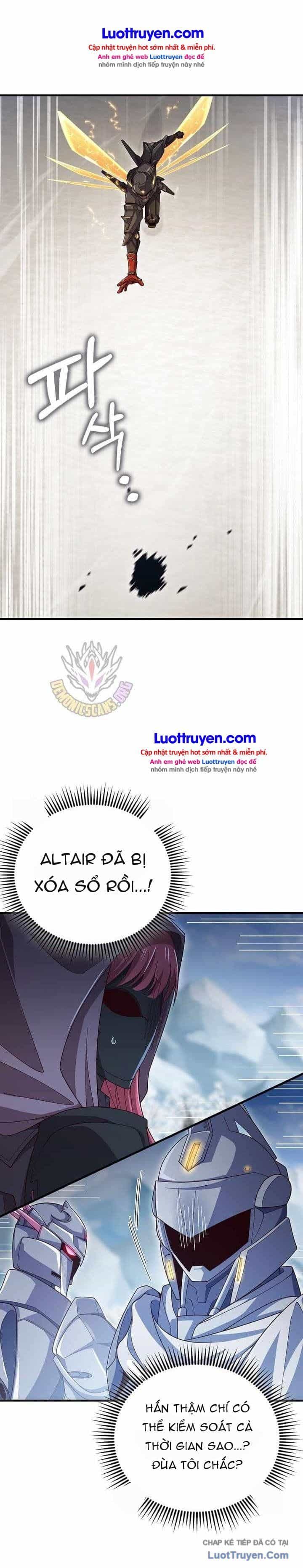 Thương Nhân Thánh Thần - Chương 205 - ảnh 18