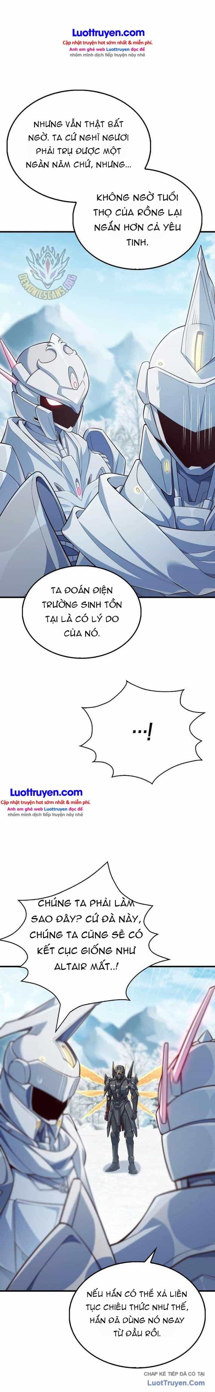Thương Nhân Thánh Thần - Chương 205 - ảnh 20