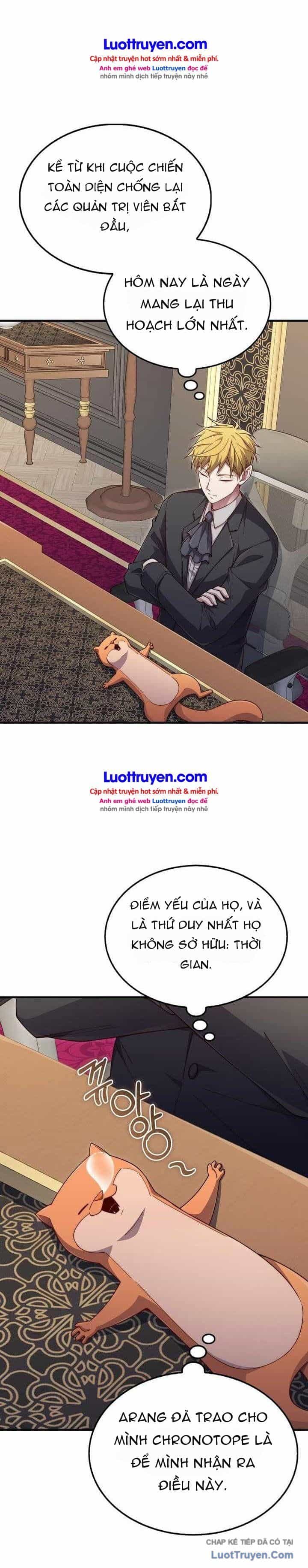 Thương Nhân Thánh Thần - Chương 205 - ảnh 23