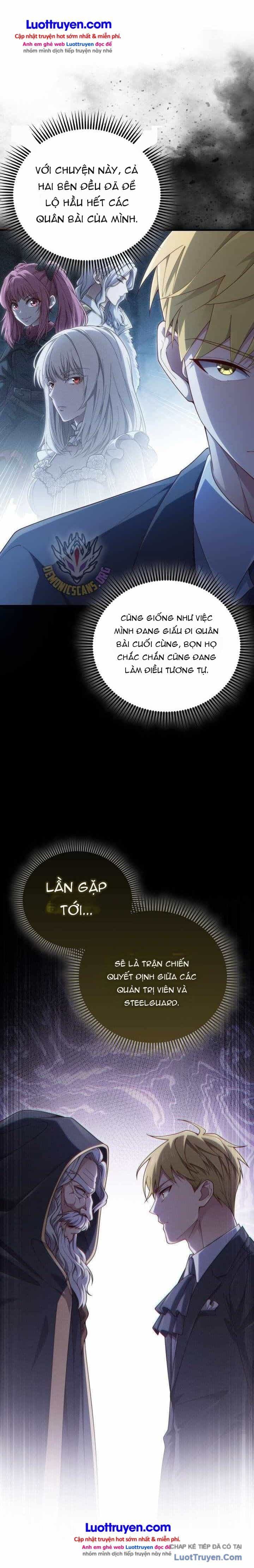 Thương Nhân Thánh Thần - Chương 205 - ảnh 24