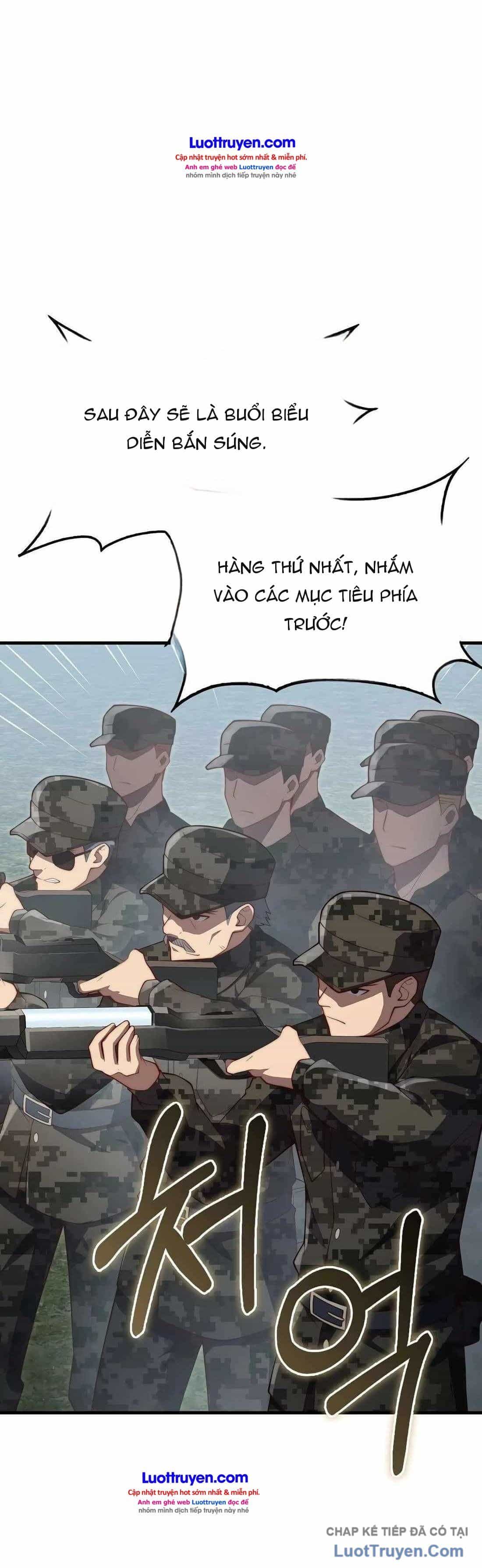 Thương Nhân Thánh Thần - Chương 206 - ảnh 19