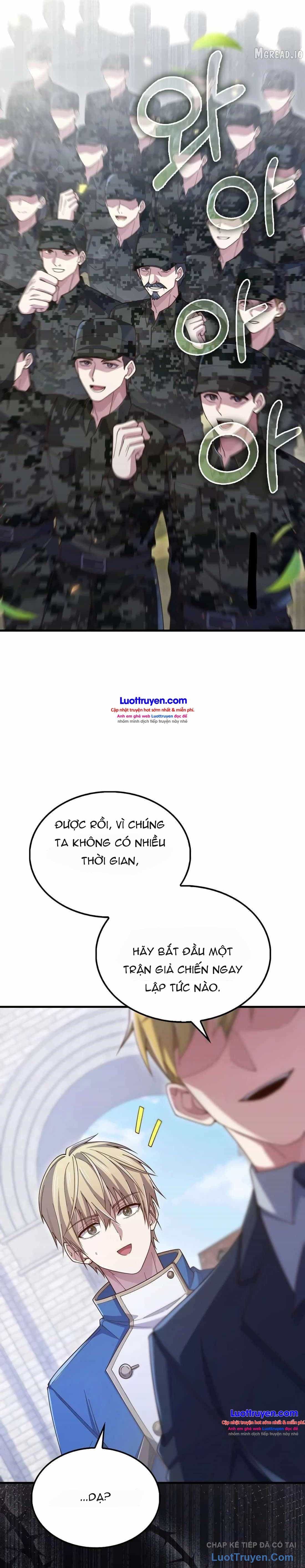 Thương Nhân Thánh Thần - Chương 206 - ảnh 29