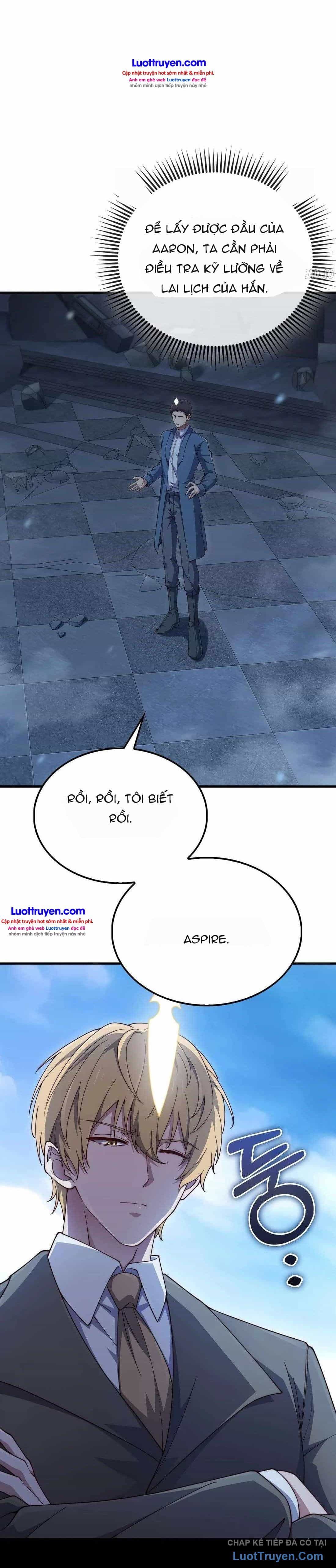 Thương Nhân Thánh Thần - Chương 206 - ảnh 4