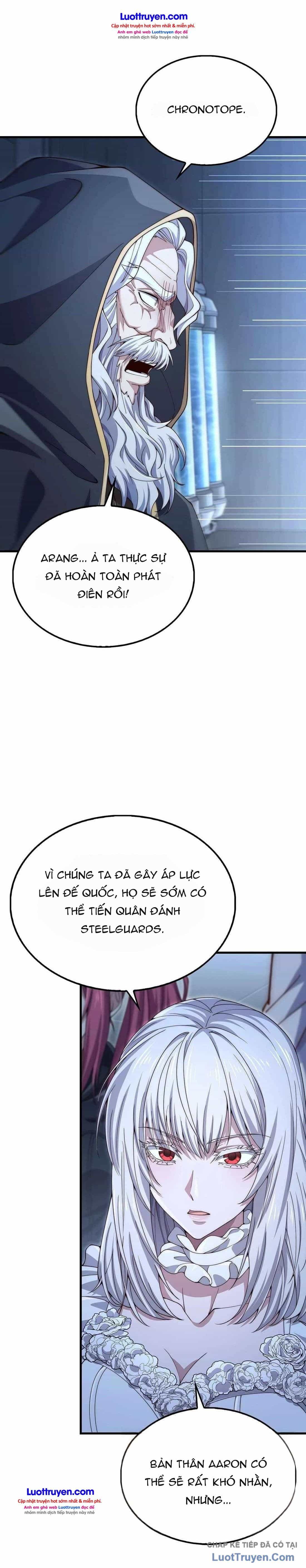 Thương Nhân Thánh Thần - Chương 206 - ảnh 8
