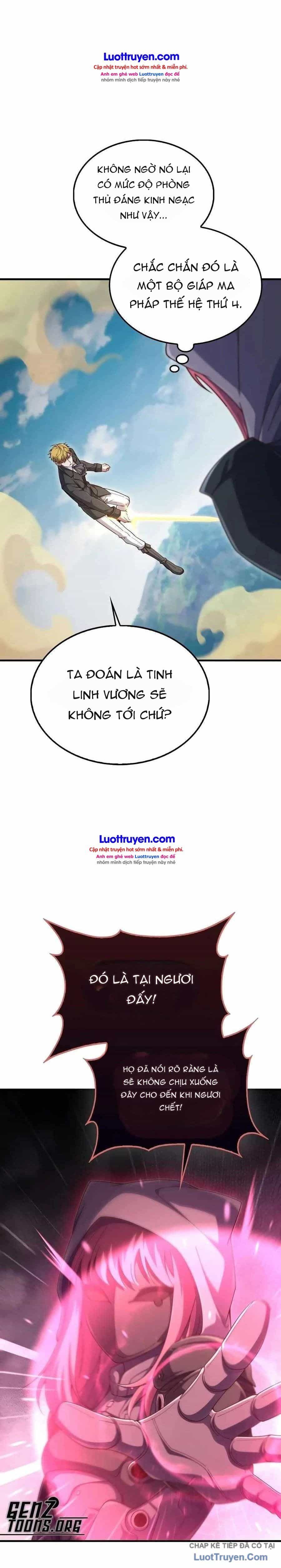 Thương Nhân Thánh Thần - Chương 207 - ảnh 25