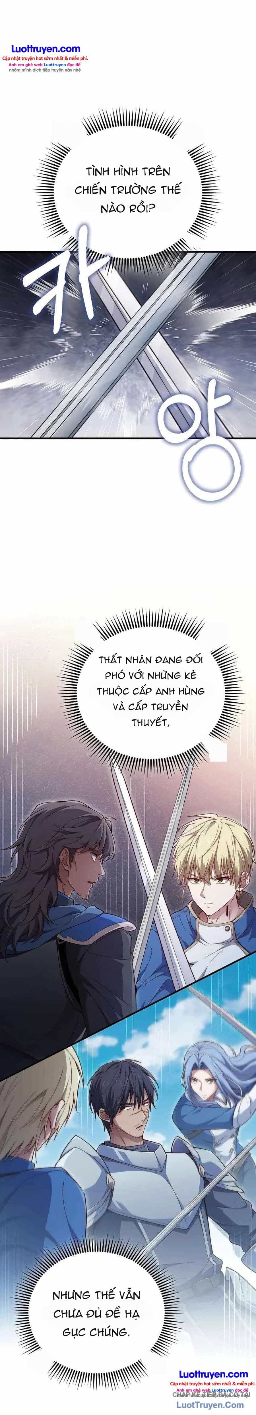 Thương Nhân Thánh Thần - Chương 207 - ảnh 27