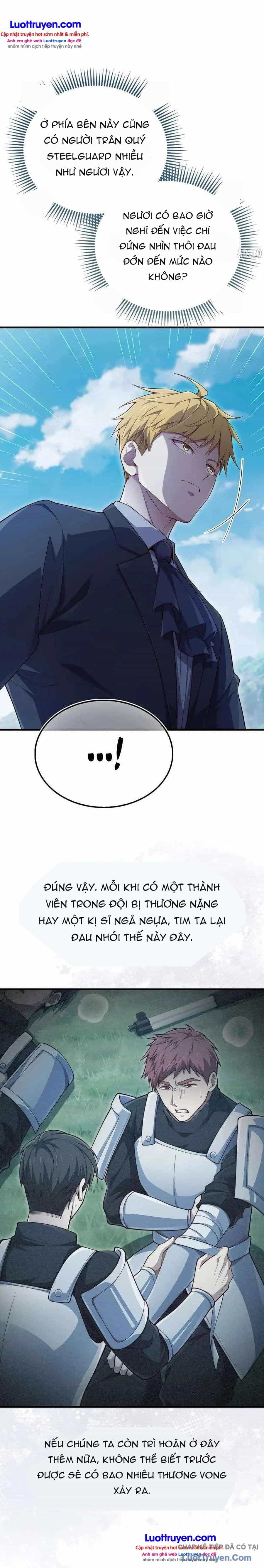 Thương Nhân Thánh Thần - Chương 207 - ảnh 29