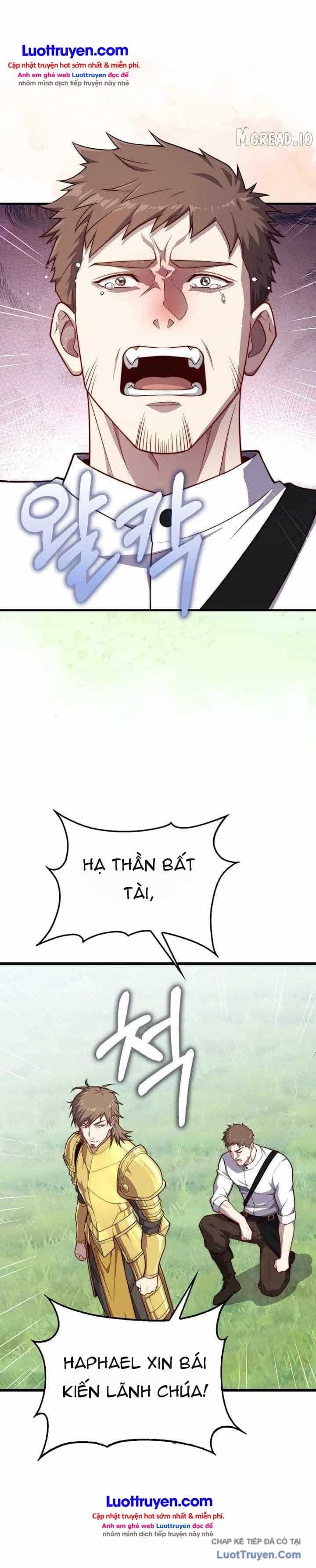 Thương Nhân Thánh Thần - Chương 208 - ảnh 10
