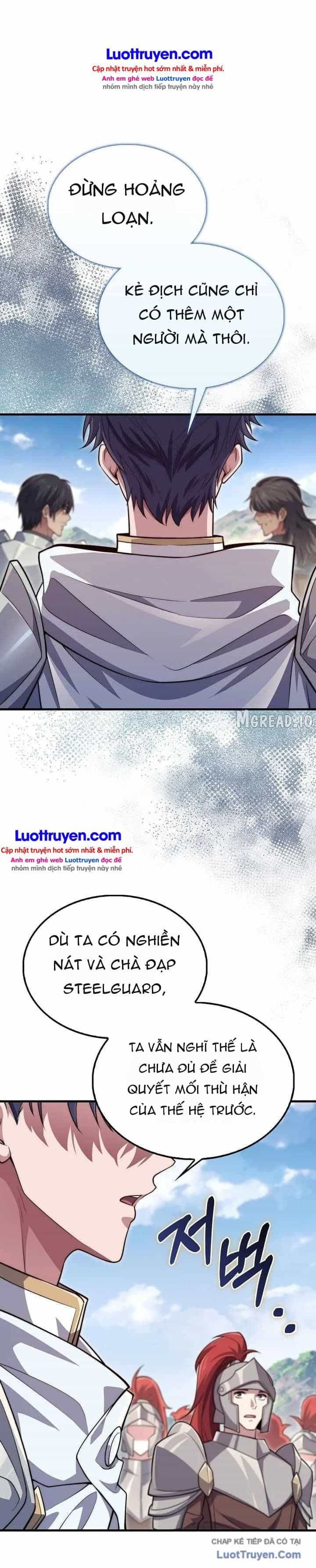 Thương Nhân Thánh Thần - Chương 208 - ảnh 12