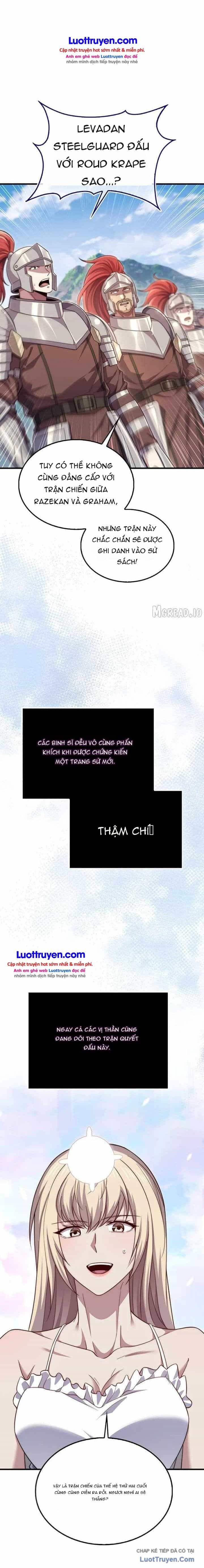 Thương Nhân Thánh Thần - Chương 208 - ảnh 14