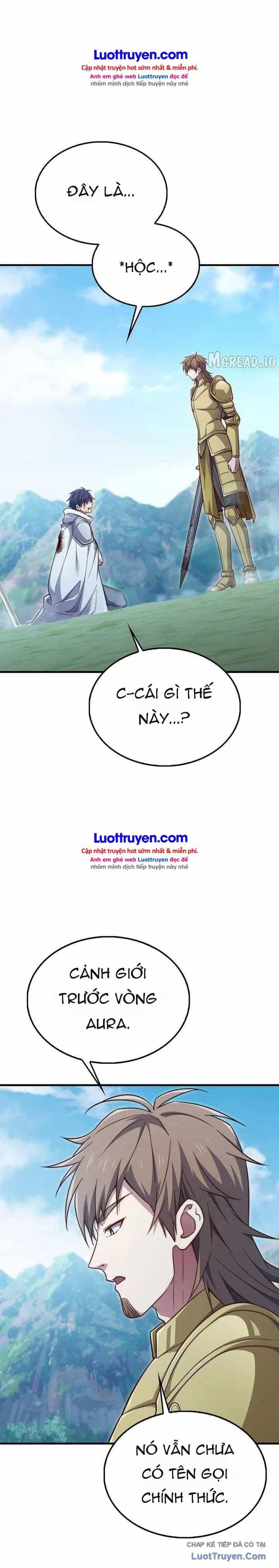 Thương Nhân Thánh Thần - Chương 208 - ảnh 24