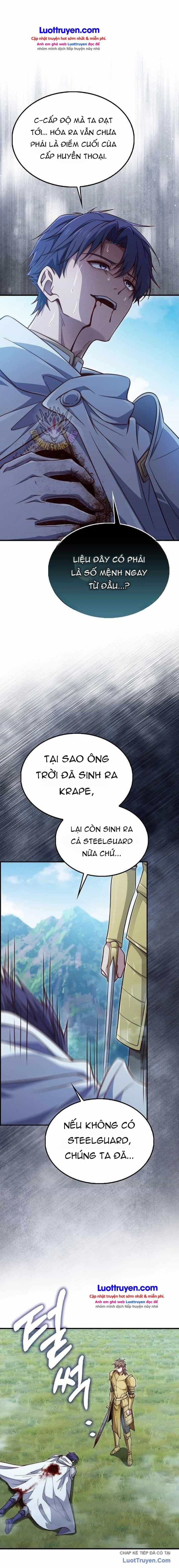 Thương Nhân Thánh Thần - Chương 208 - ảnh 25