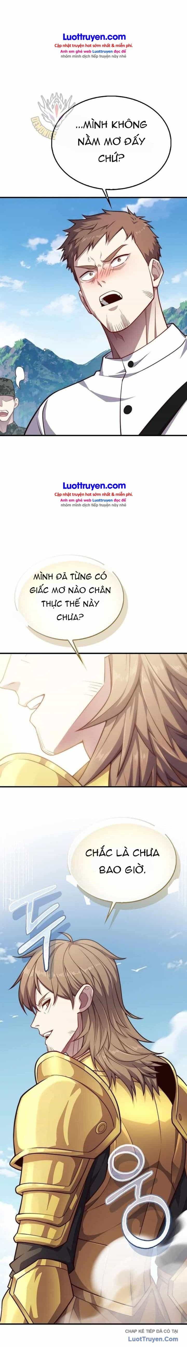 Thương Nhân Thánh Thần - Chương 208 - ảnh 9
