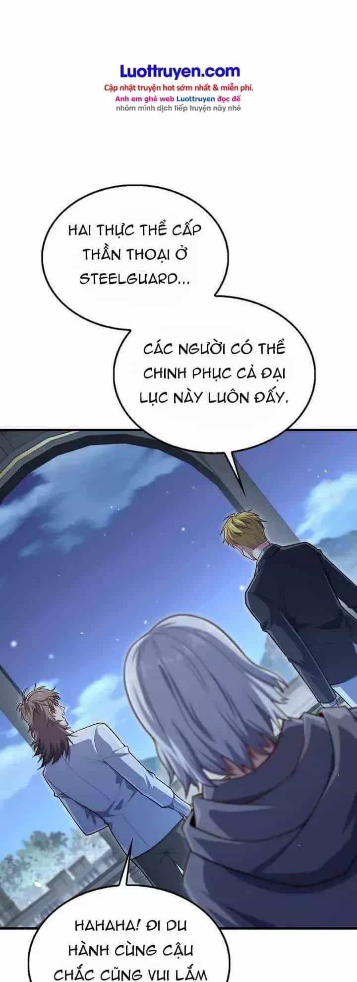 Thương Nhân Thánh Thần - Chương 210 - ảnh 14