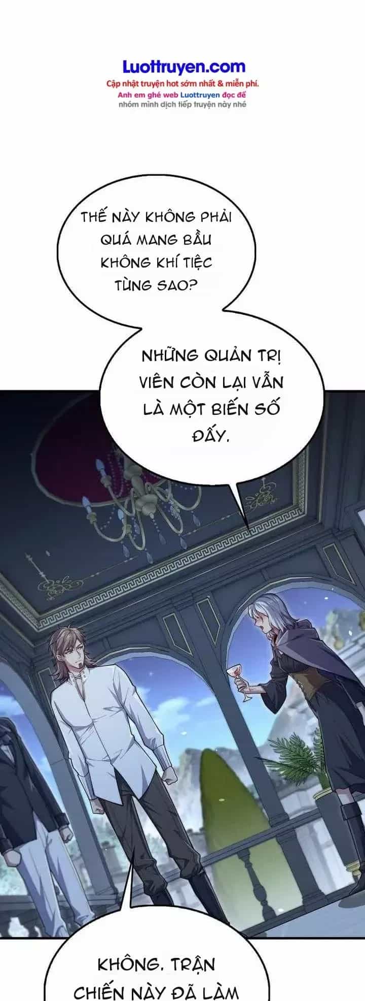 Thương Nhân Thánh Thần - Chương 210 - ảnh 16