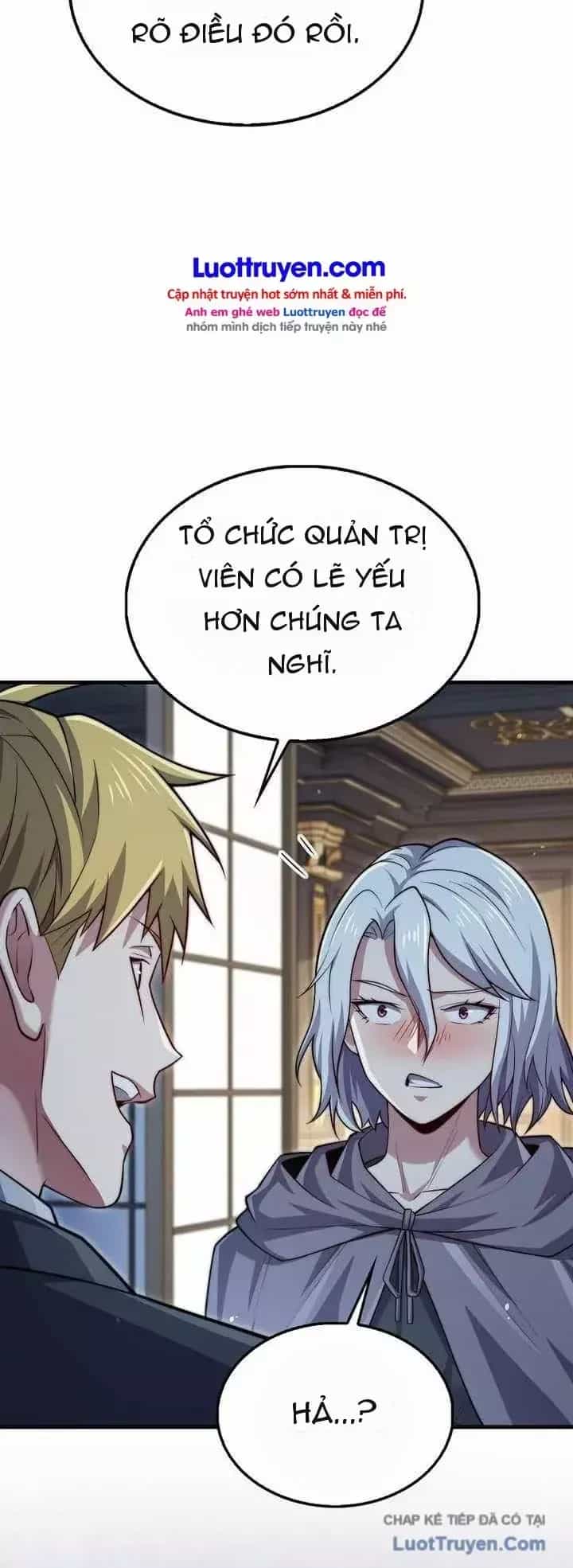 Thương Nhân Thánh Thần - Chương 210 - ảnh 17