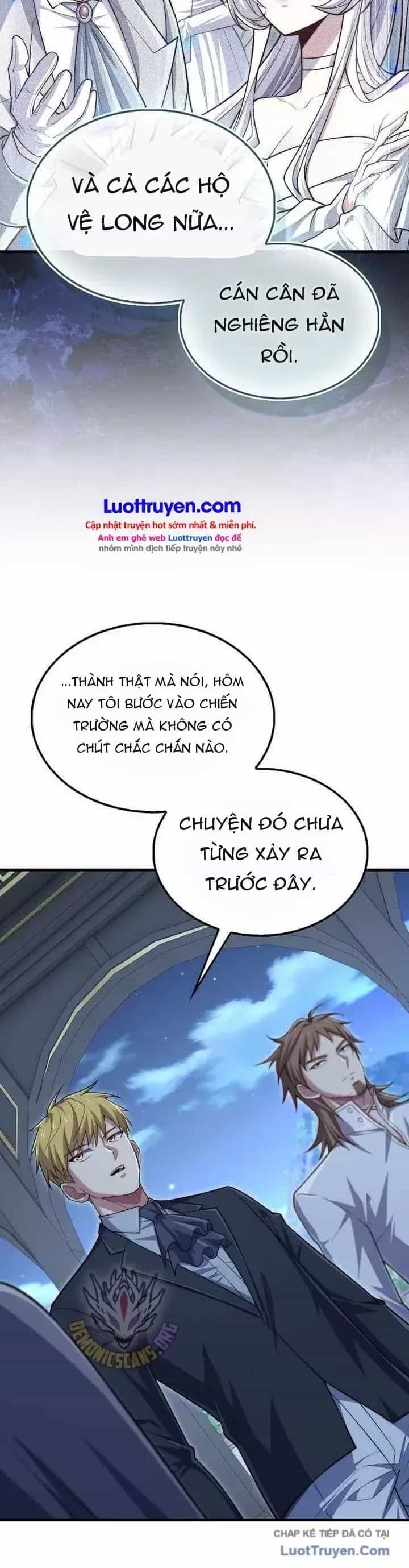 Thương Nhân Thánh Thần - Chương 210 - ảnh 19
