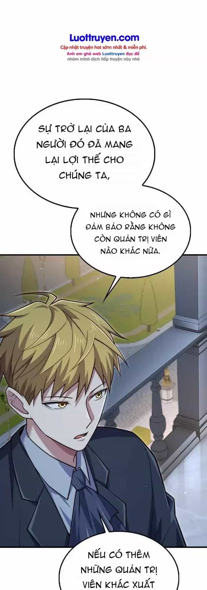 Thương Nhân Thánh Thần - Chương 210 - ảnh 20