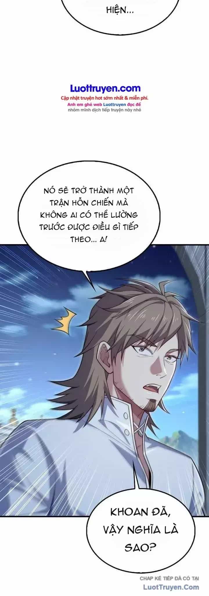 Thương Nhân Thánh Thần - Chương 210 - ảnh 21