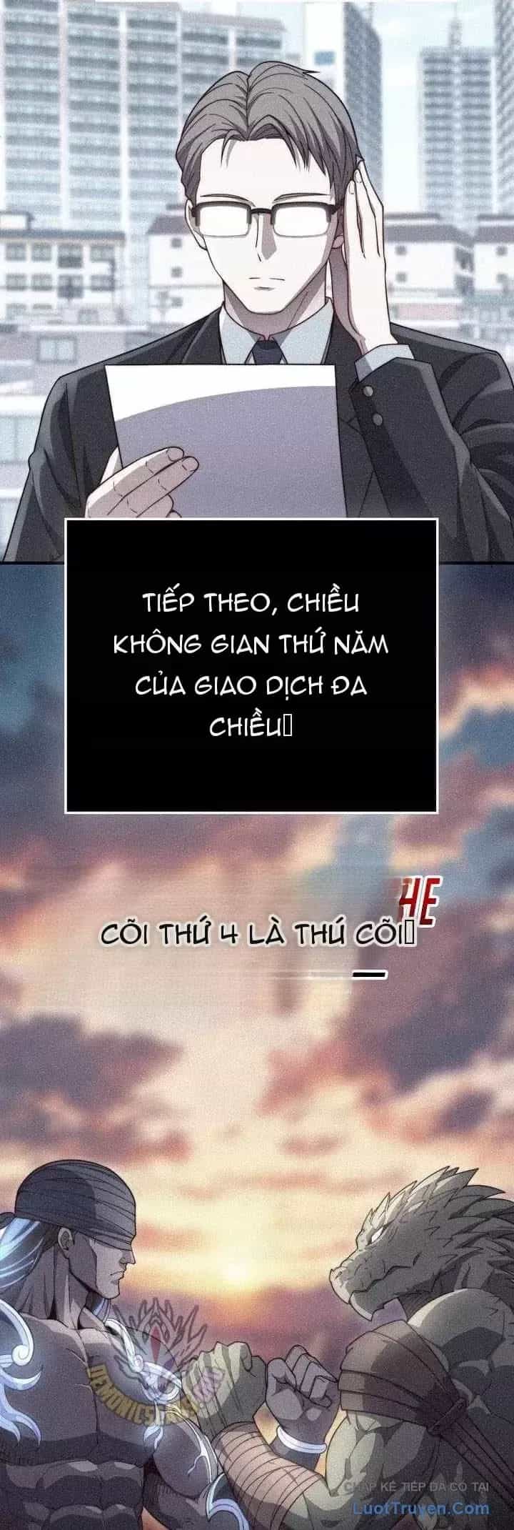 Thương Nhân Thánh Thần - Chương 210 - ảnh 36
