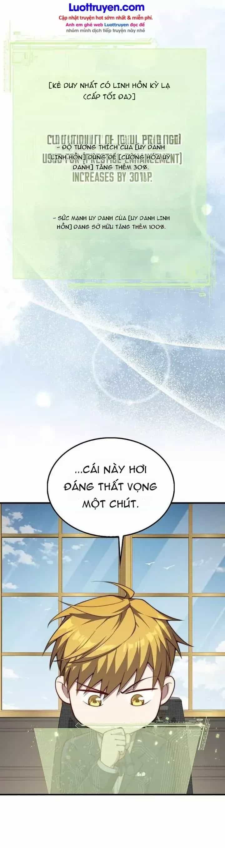 Thương Nhân Thánh Thần - Chương 210 - ảnh 39