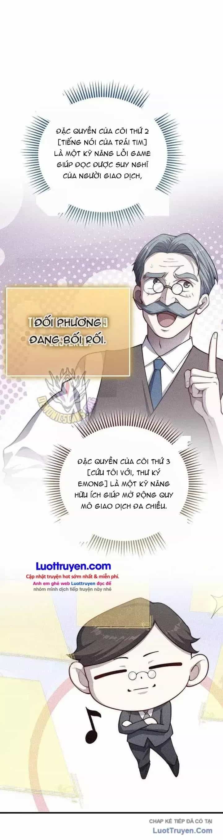 Thương Nhân Thánh Thần - Chương 210 - ảnh 40